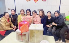 堵好了 一点尿都不能流